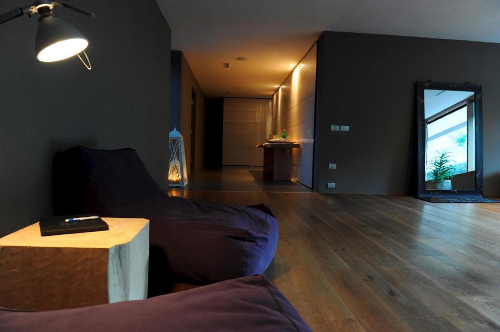 ארקו Vivere Suites & Rooms מראה חיצוני תמונה