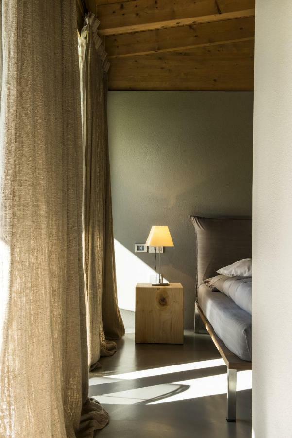 ארקו Vivere Suites & Rooms מראה חיצוני תמונה